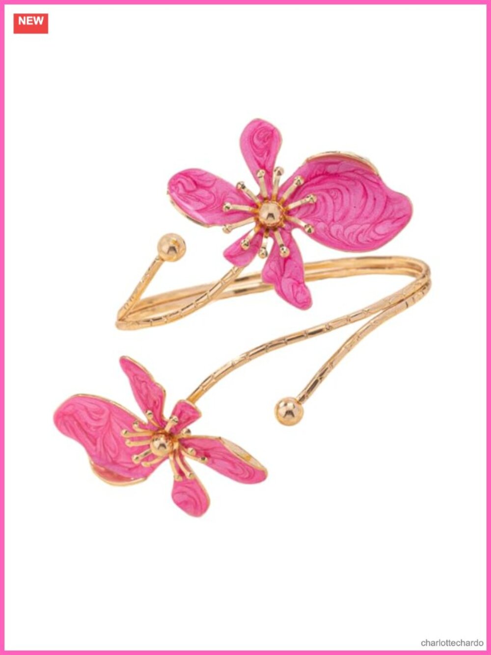 Alloy Multi-Layered Upper Arm Bracelet Cuff Bangle Adjustable Arm Cuffs